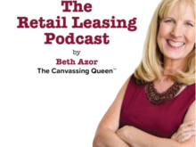 The Retail Leasing Podcast