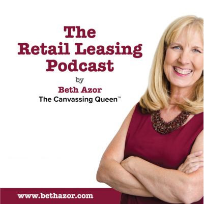 The Retail Leasing Podcast Ep. 52 – Chapter 67