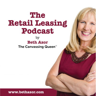 The Retail Leasing Podcast Ep. 54 – Chapter 69