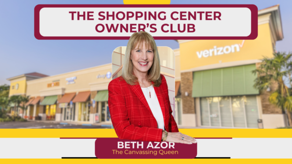 Shopping Center Owner's Club
